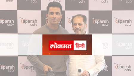 Sparsh CCTV Partners with Sonu Soods Upcoming Movie 